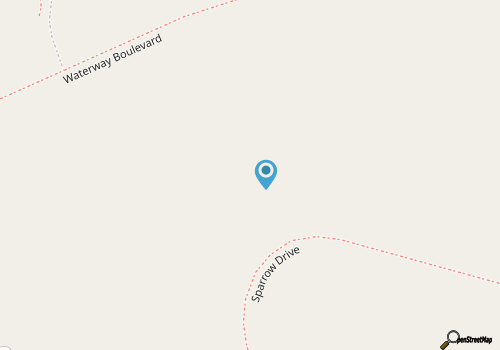 Luxe Isle of Palms Retreat • Pool + Firepit + Outdoor Lounge | Sparrow Haus map location