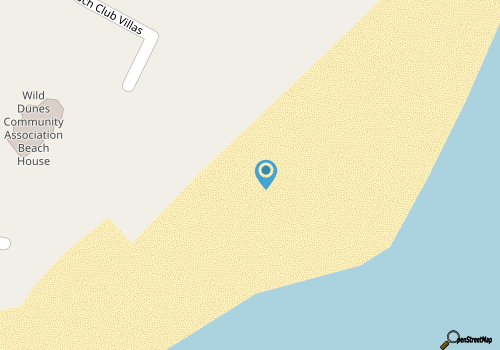 208 B Shipwatch by AvantStay | Ocean Views | Close to Beach | Community Pool! map location