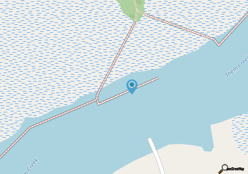 IllumiNauti Fishing Charters LLC map location