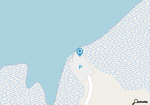 Melton Angling Charters map location