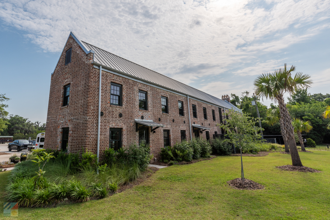 TBoone Hall Plantation, Mt. Pleasant, SC