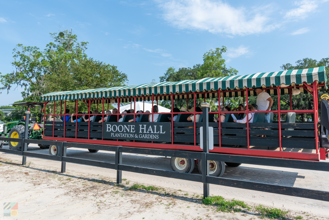 TBoone Hall Plantation, Mt. Pleasant, SC