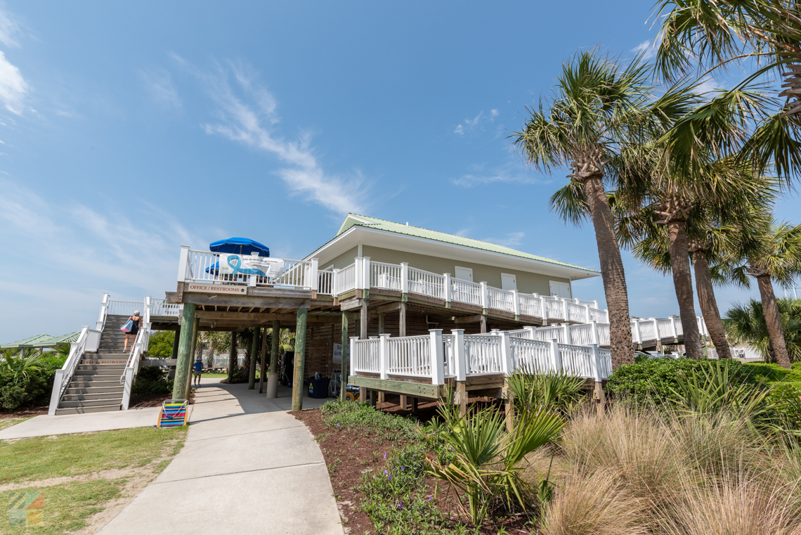 isle of Palms County Park