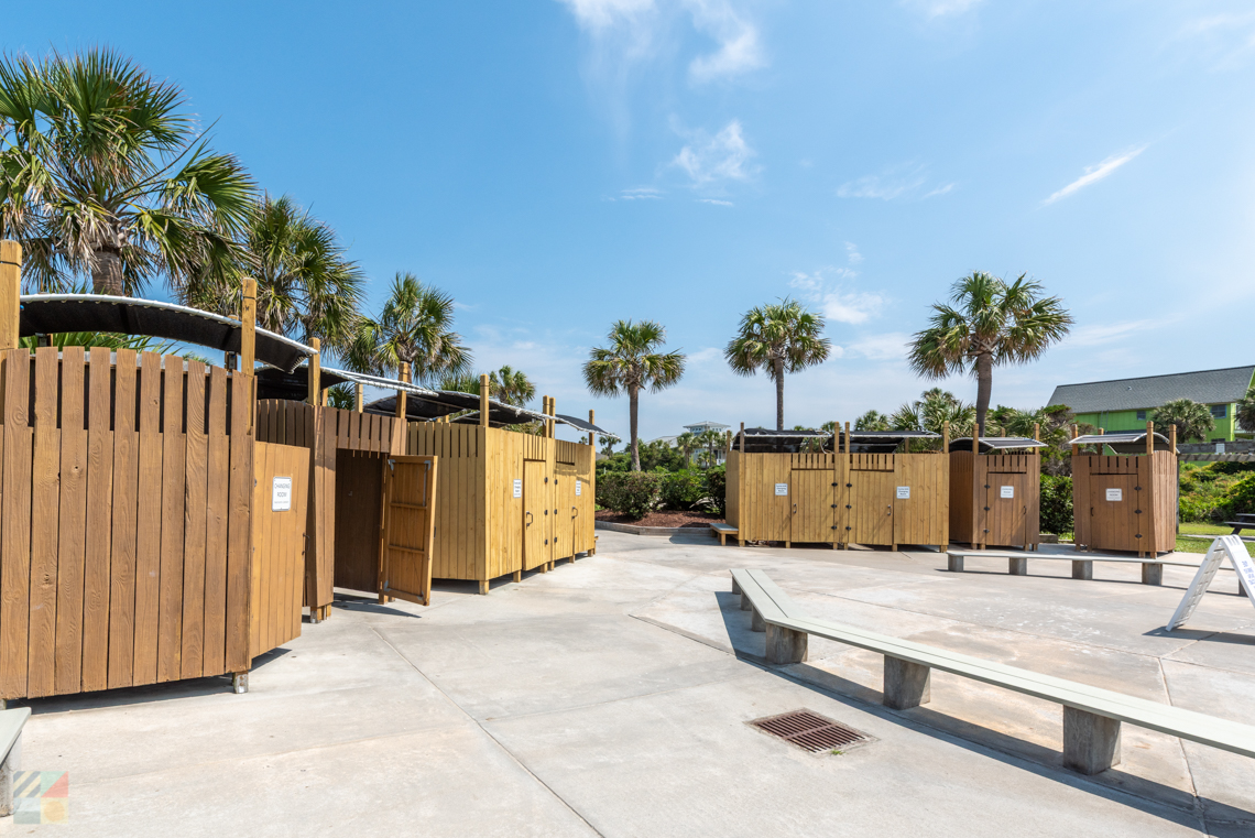 isle of Palms County Park
