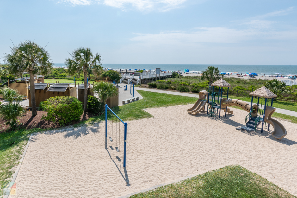 isle of Palms County Park