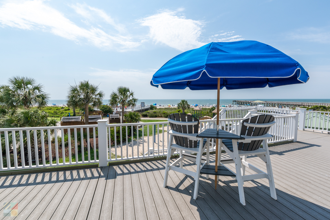 isle of Palms County Park