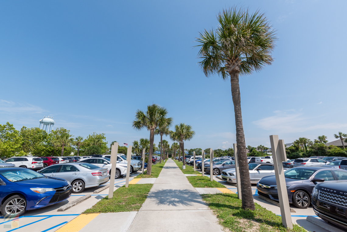 isle of Palms County Park