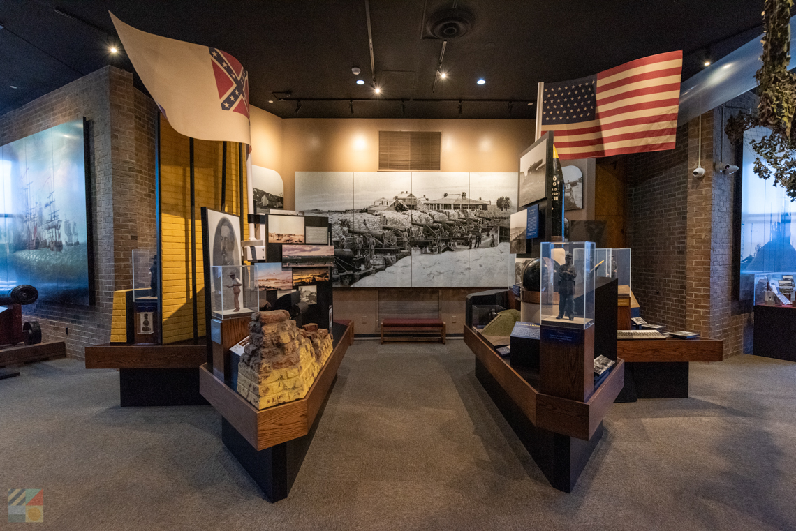 Fort Moultrie Sullivans Island, SC