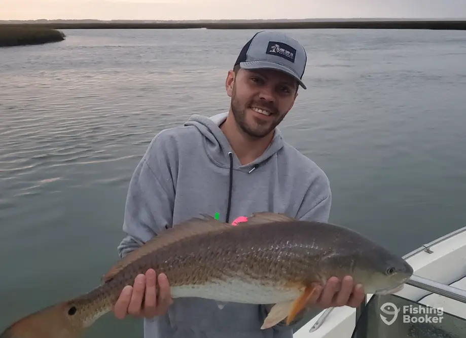 Eye Deal Fishing Charters charter image 3