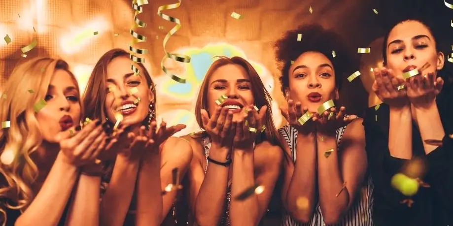 Selfie Addict Studio - Private Event