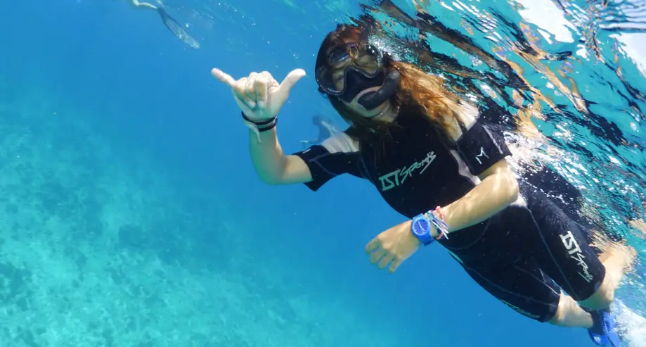 Freediver