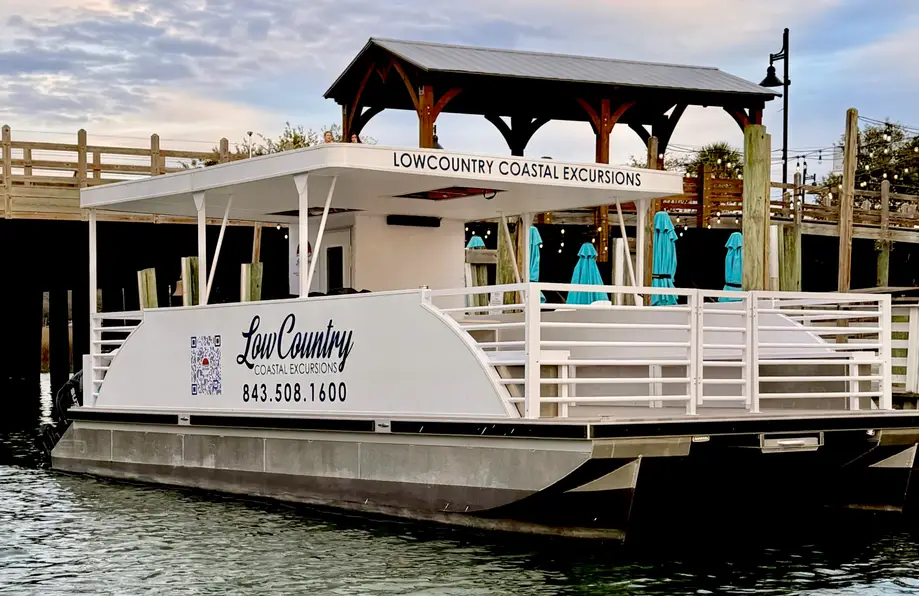 Sunset Boat Tour - 2 Hours (Shared Charter)