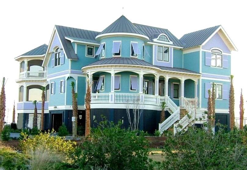 Best Oceanfront, 5BR/5BA Mansion, Pool