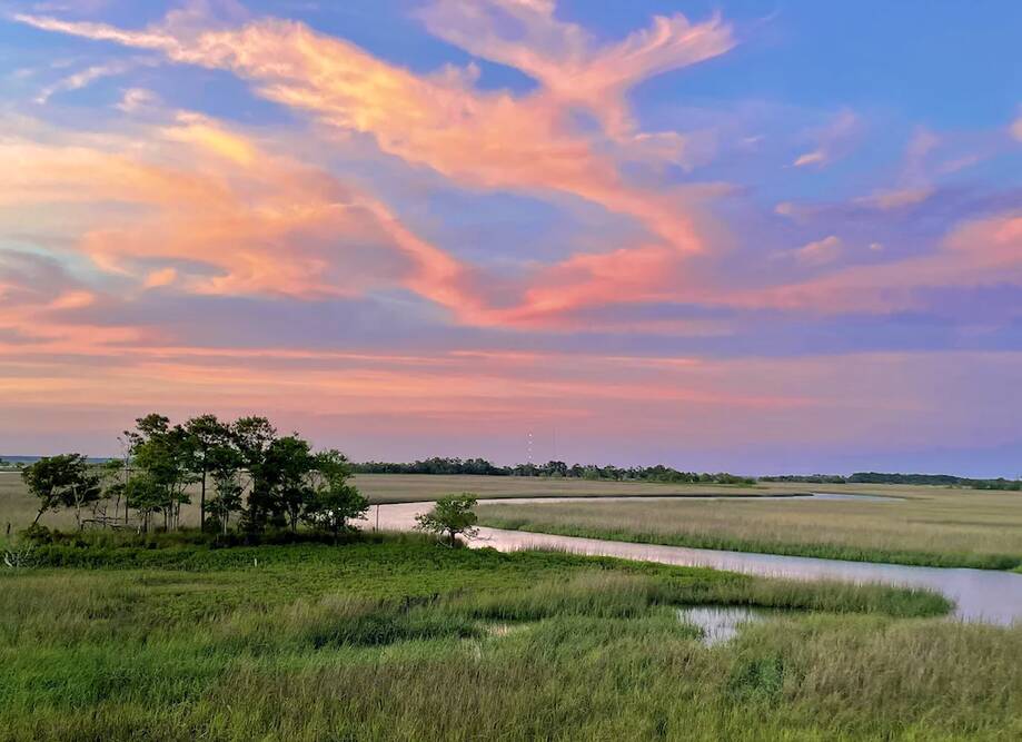 Isle of Palms Vacation Rentals Search