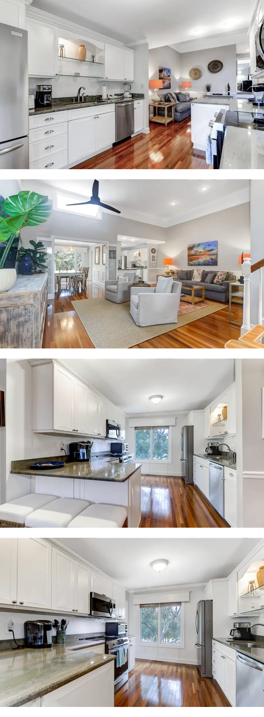 Renovated townhome w\/ Pool and Tennis c...