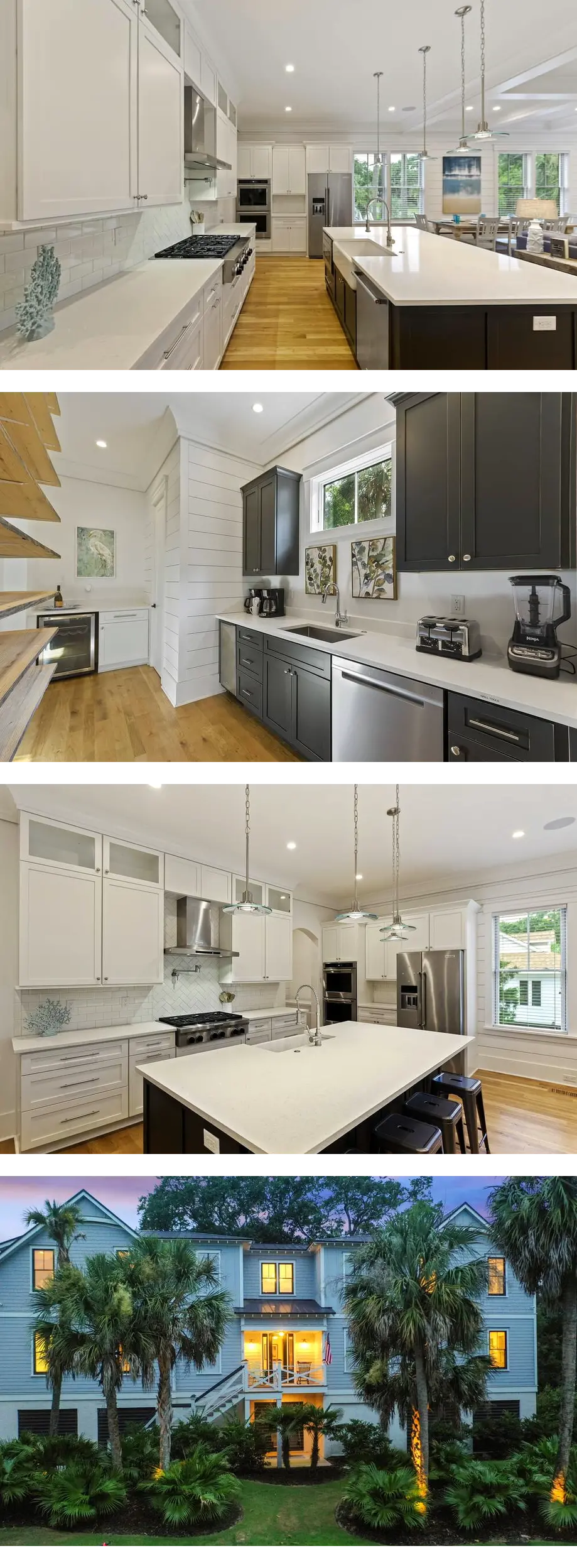Premier, Modern Home!  Great IOP Locatio...