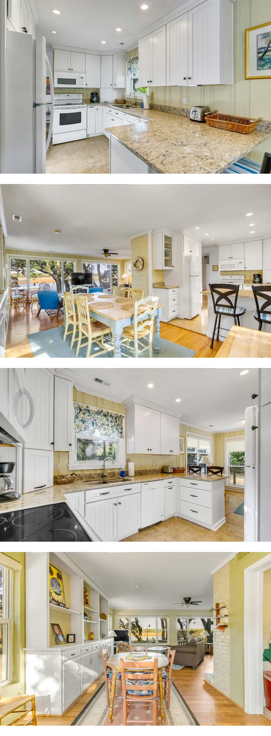 Waterfront Beach Home w/Stunning Sunsets on Deep Water Dock! 