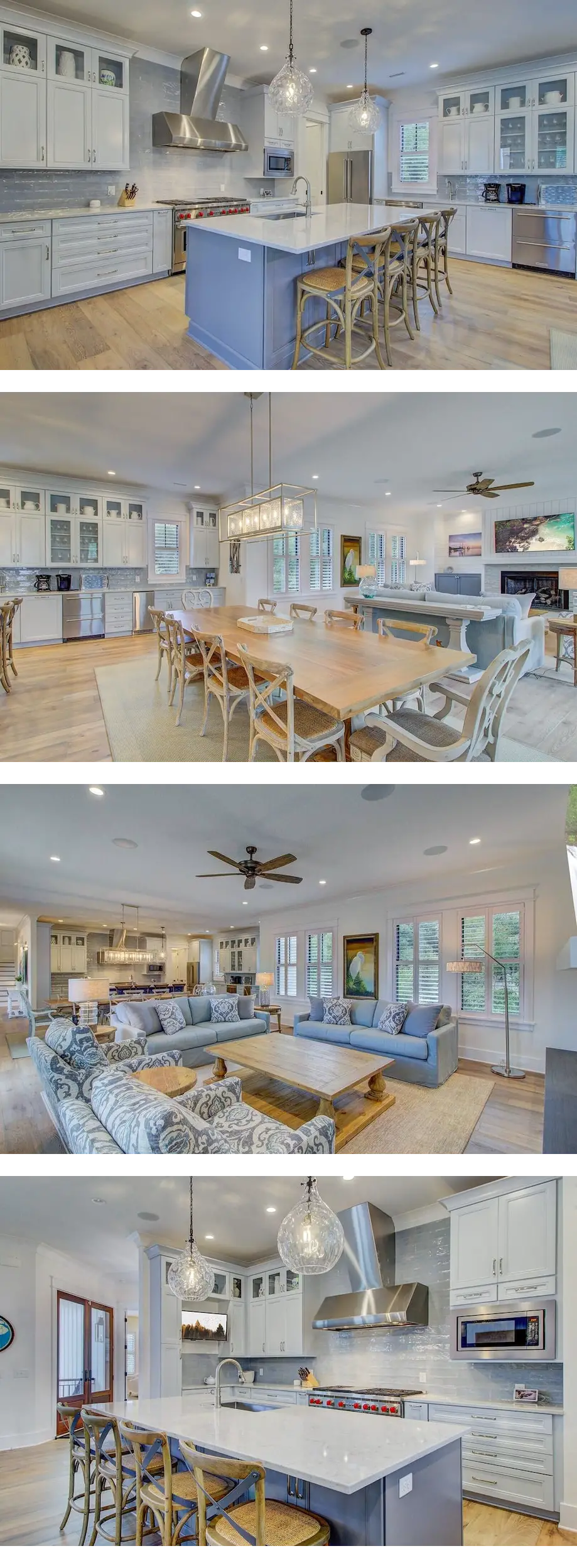 4 36th Avenue by AvantStay |???? ????? Chef's Kitchen, Rooftop & Pool!