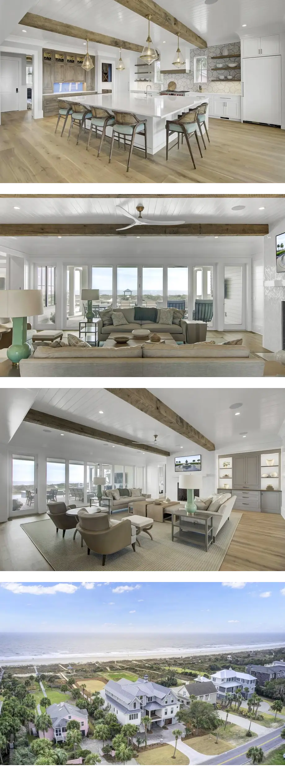 3108 Palm by AvantStay | Oceanfront, Private Pool, Incredible Views