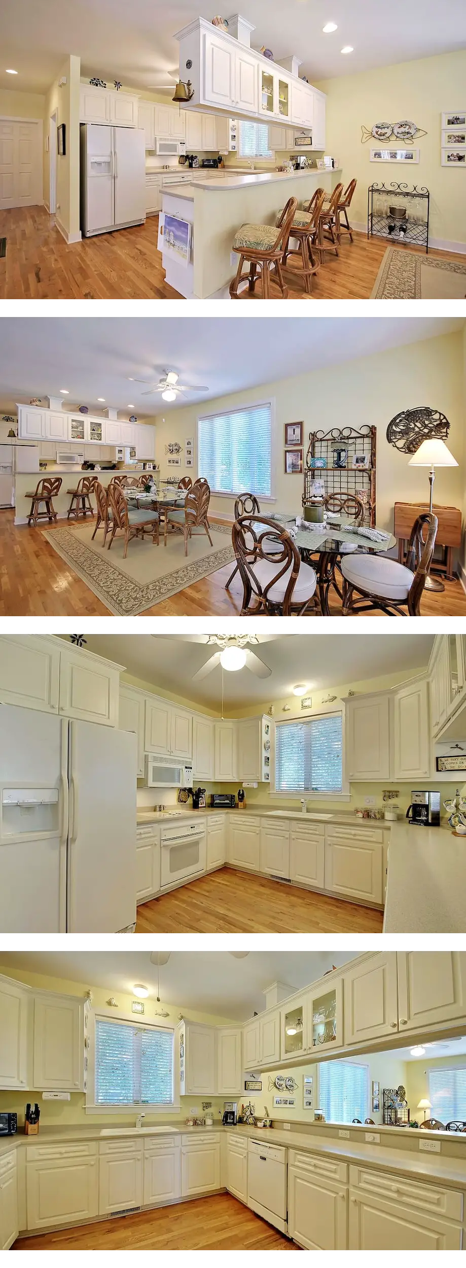 CLASSIC and Cozy IOP Beach Home, Family-...