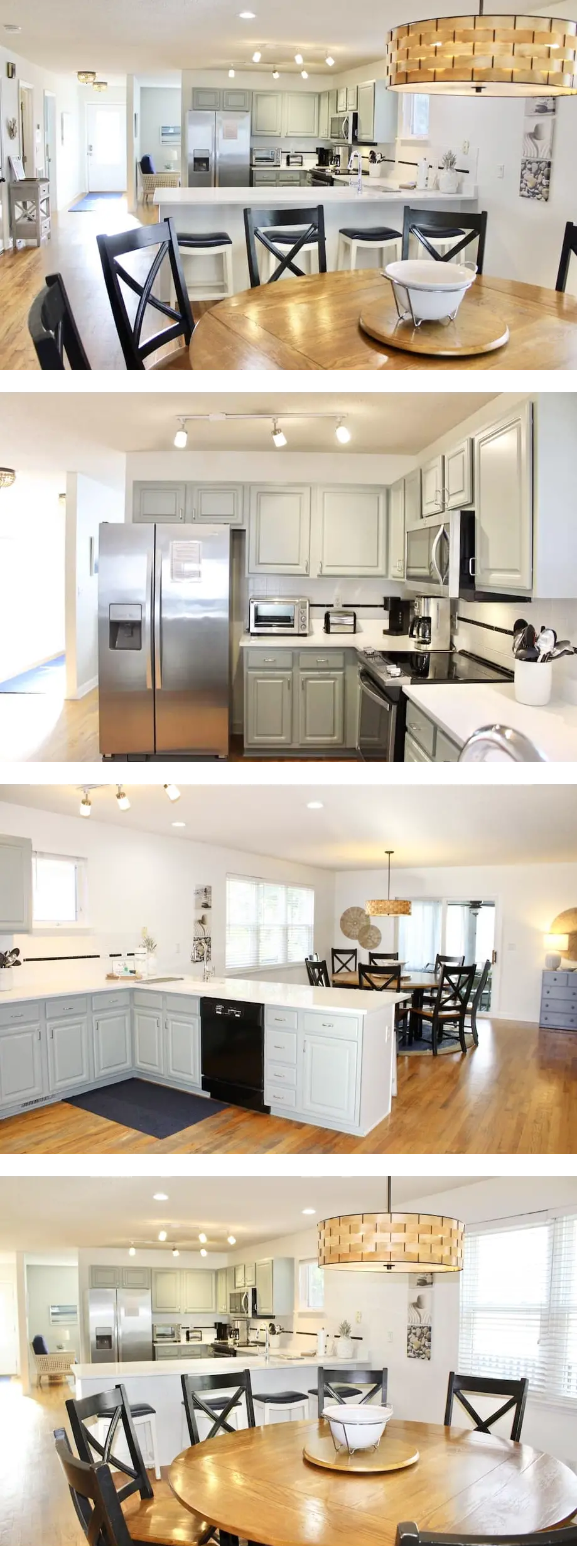 Spacious, Family Beach Home! Ping Pong, ...