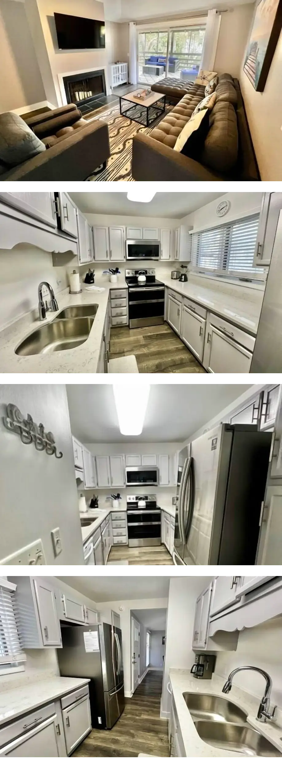 Charming Beach Home w\/in Wild Dunes Res...