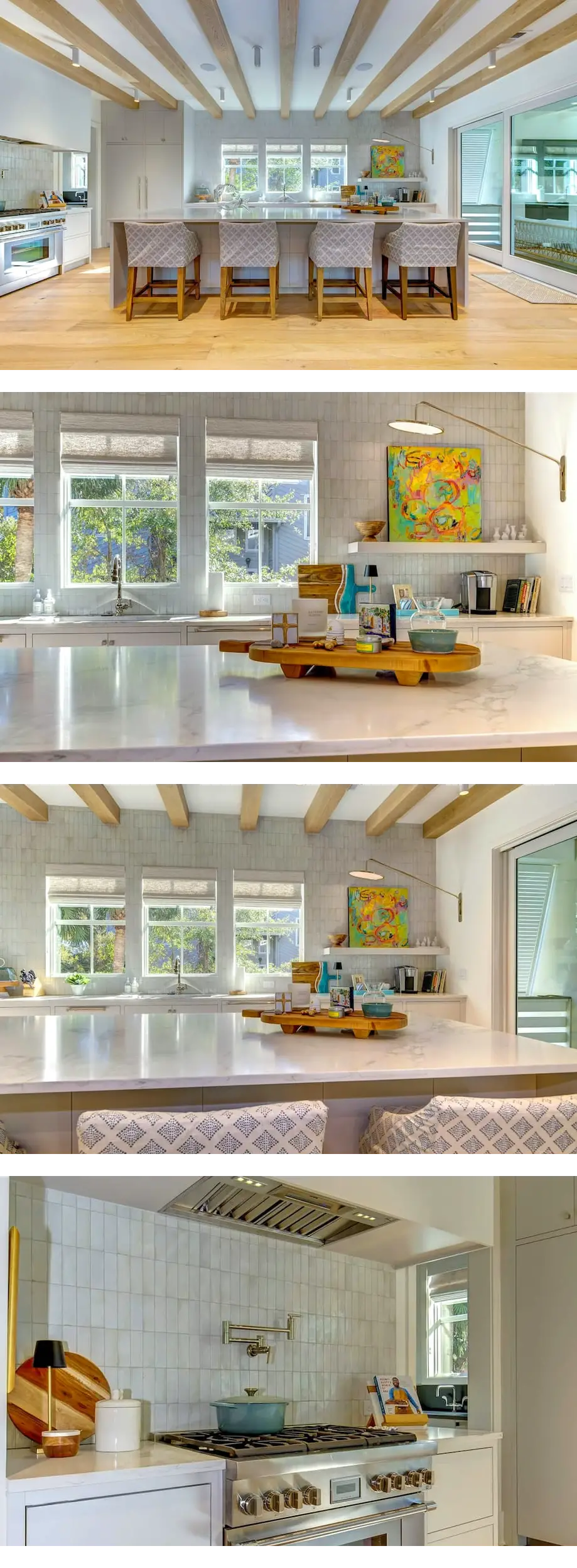 7 on 46th Ave~ NEW 5 bedrooms, LUXURY, pool, elevator