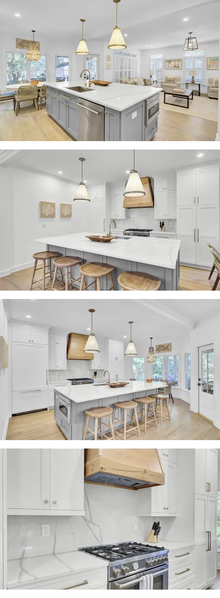 Back Bay 5809 by Wild Dunes