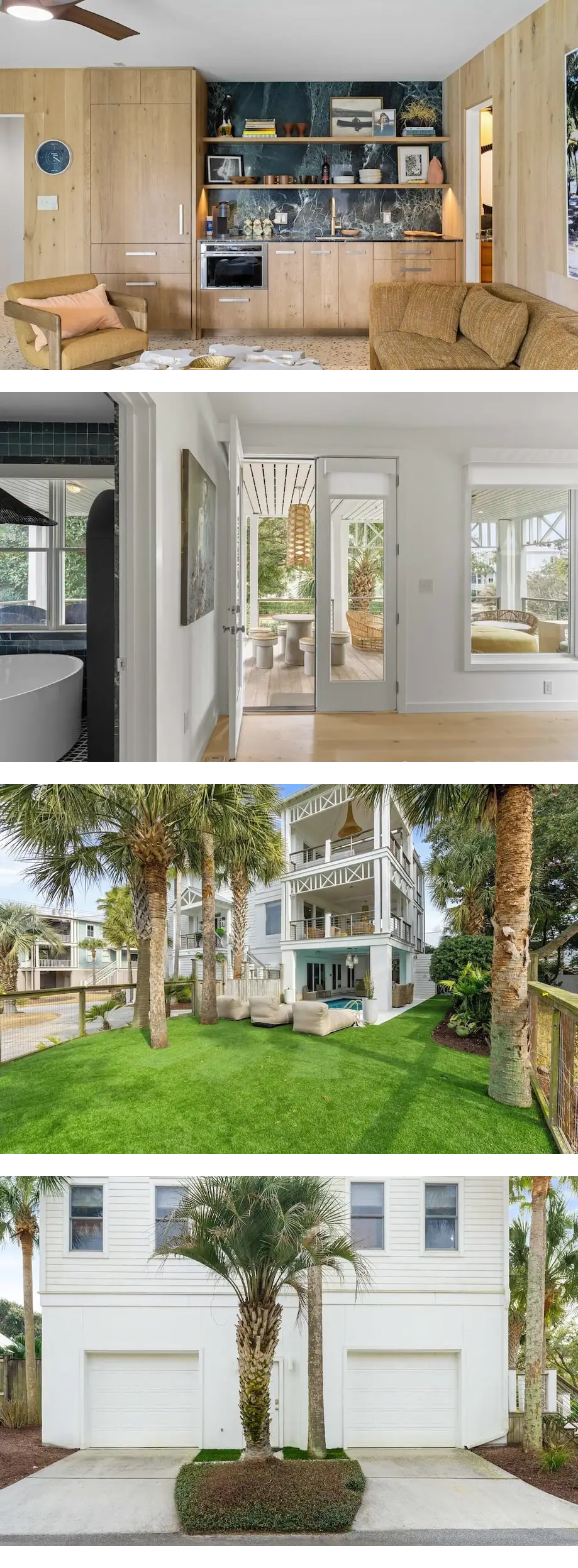 Escape to Global Elegance: A Coastal San...