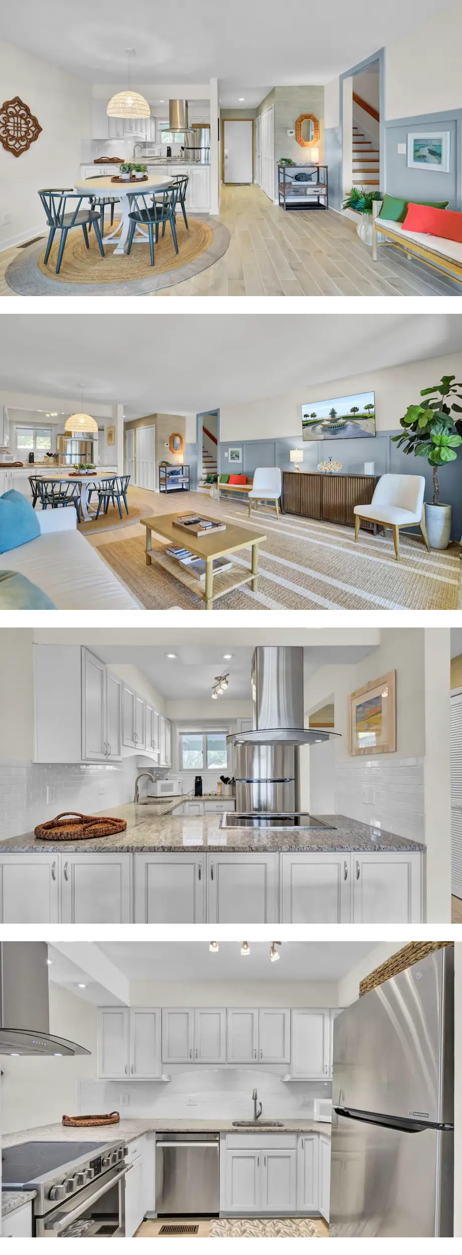 Shared Pool | Balcony with a View | Walk...