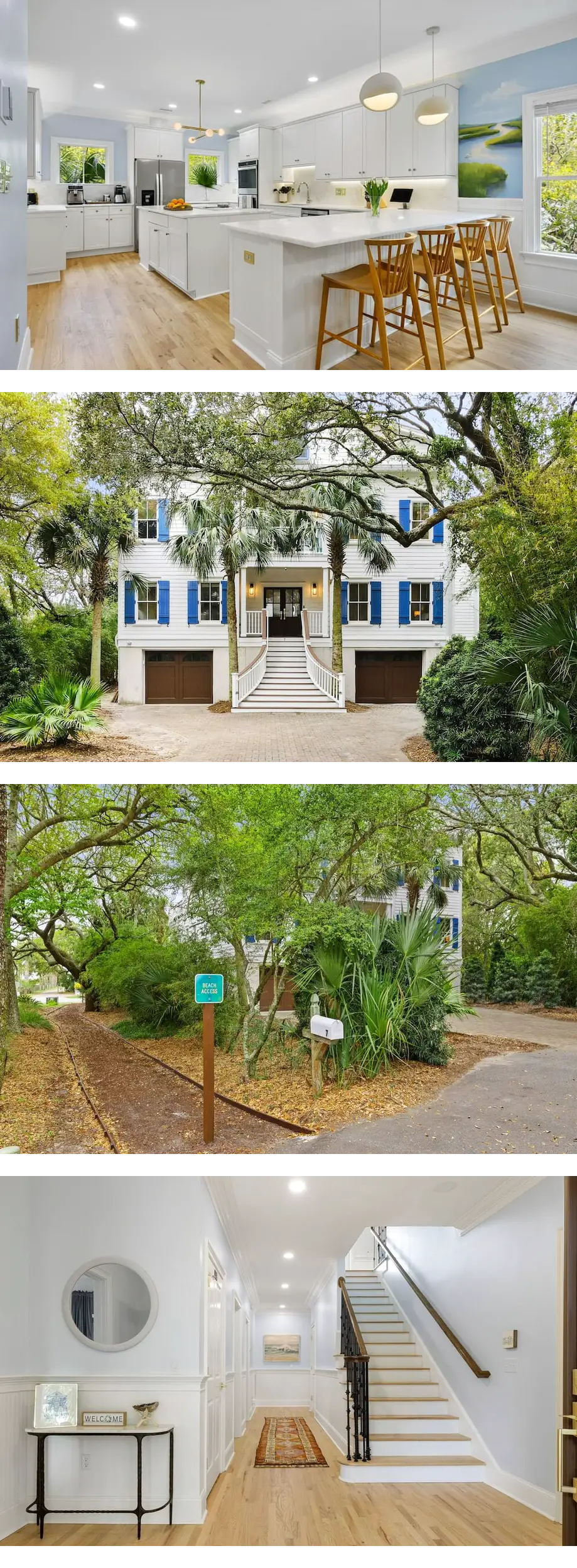 Isle Be Here by Wild Dunes, a Luxury Ret...