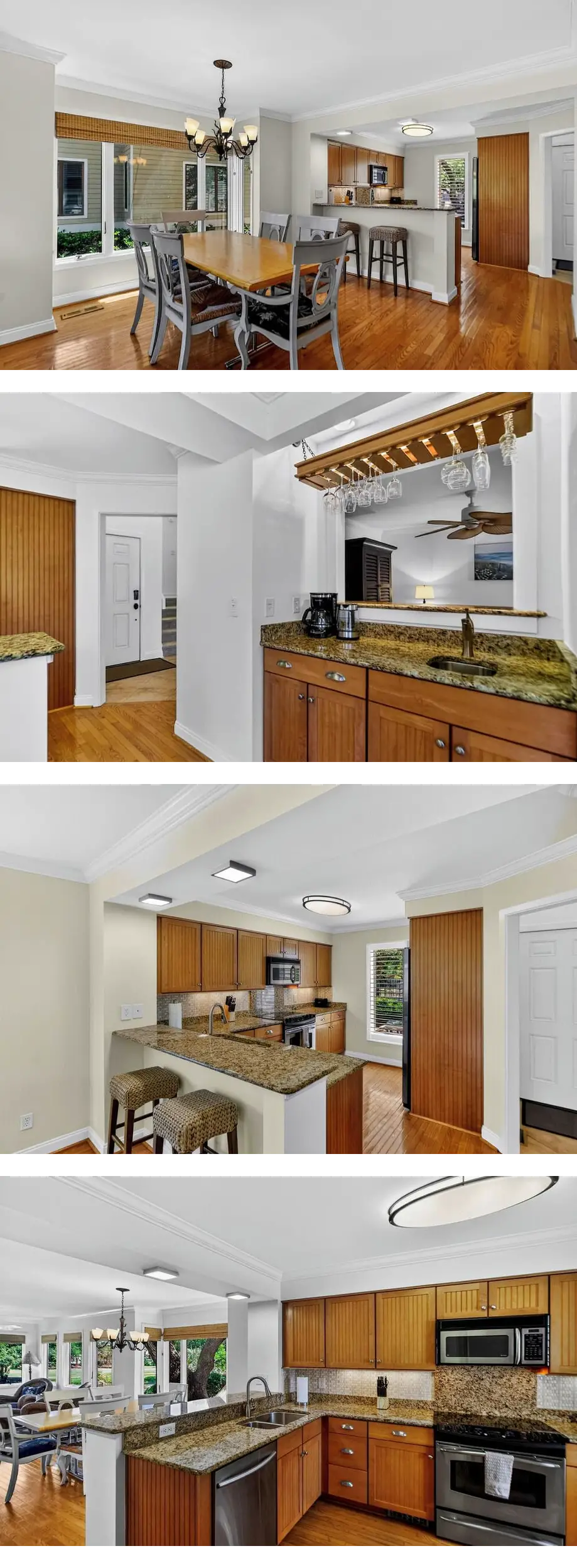 Award-Winning Resort Amenities | Fairway...